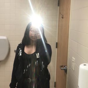 Meet your Posher, Treyshawna